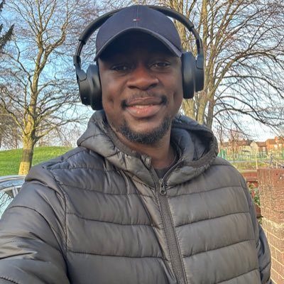 | Muslim | Iseyin | Alumnus @LAUTECH 🎓https://t.co/7GYs9sMDaK - Coventry University | 🎓MBA - Lagos business school | project manager lover of nature | SDG advocate | .