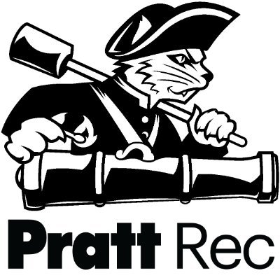 All Things Pratt Rec & Everything ARC Gym | #DesignYourself | 💳 ARC Memberships |🤾♂️ Events |🧘🏽♀️Group Fitness | ⚽️ Intramurals | 🏸 Open Rec