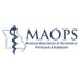 MAOPS (@mo_osteopathic) Twitter profile photo MAOPS (@mo_osteopathic) Twitter profile photo