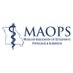 MAOPS (@MO_Osteopathic) Twitter profile photo