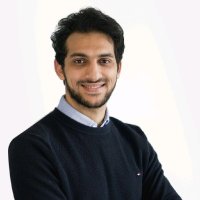 Yazeed Qashwa (@yazeedqashwa) 's Twitter Profile