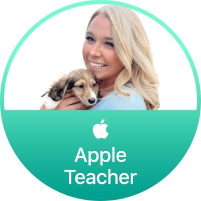 4th grade teacher @gheeagles 🦅 | RISD 19-20 Red Apple First Year Teacher of the Year 🍎 | Apple Teacher 👩🏼‍💻 | Seesaw Ambassador 💜 |
