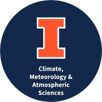 Illinois CliMAS(@ATMS_Illinois) 's Twitter Profile Photo