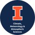 Illinois CliMAS (@ATMS_Illinois) Twitter profile photo