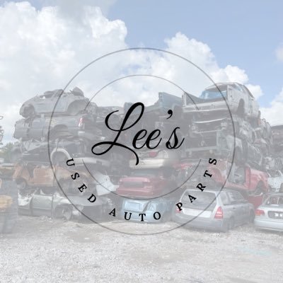 Lees Used Auto Parts