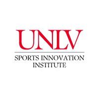 UNLV Sports Innovation Institute(@UNLVSportsInnov) 's Twitter Profile Photo