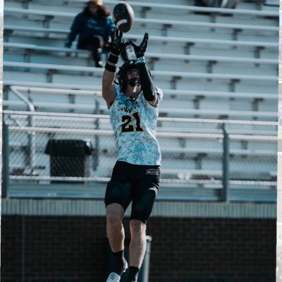 ⭐️Lewisville High- SC| Class of 2025 🎓 |4.584 GPA| 6’0 - 185lbs | 🏈 ATH/ Safety |4.52 laser timed 40|EARLY GRAD zachrogers2025@gmail.com| NCAA ID# 2303804809