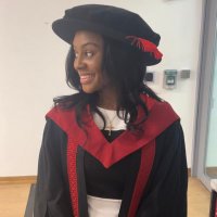 Dr Stephanie Coker 🤍(@legallyssc) 's Twitter Profile Photo