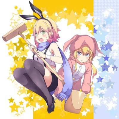 X1t9T's profile picture. マギレコ/パズドラ/モンスト/スプラ/マリメ2／スマブラ/ポケモン/どう森などなど 無言フォロー失礼します！