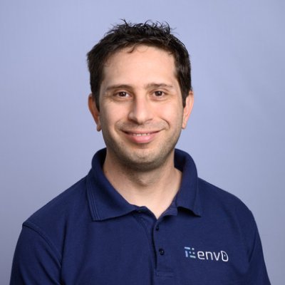 DevOpsOhad Profile Picture