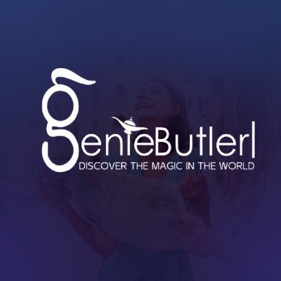 geniebutlerapp Profile Picture