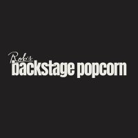 Rob’s Backstage Popcorn(@robspopcorn) 's Twitter Profileg