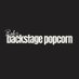 Rob’s Backstage Popcorn (@robspopcorn) Twitter profile photo