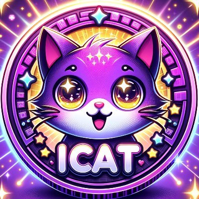 The only cat DAO token on the Internet Computer. #ICatSwap | $MCS Club Member | Website: https://t.co/bIhXJw8sQ0