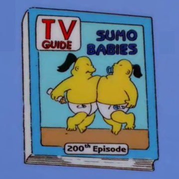 Archviz / Simpson and Sumo fan