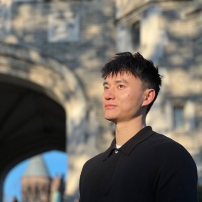 BuyunLiang's profile picture. CIS PhD Student @ Penn