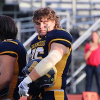 Nate Meyer (@nate_meyer45) 's Twitter Profile