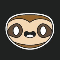 Cool Sloths - 🦥 (@aloneintothev) 's Twitter Profile Photo Cool Sloths - 🦥 (@aloneintothev) 's Twitter Profile Photo