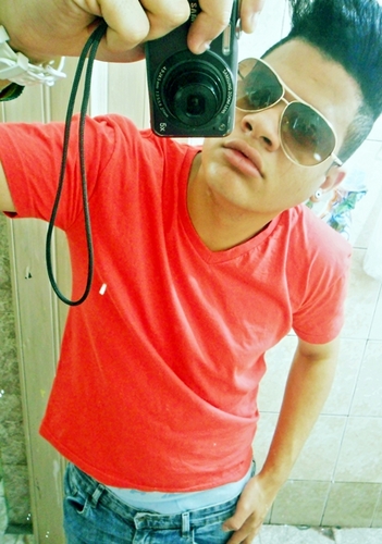 jeehtwo's profile picture. Vocês riem de mim por eu ser diferente, e eu rio de vocês por serem todos iguais Bob Marley ..


Contato : je_lima_silva@hotmail.com