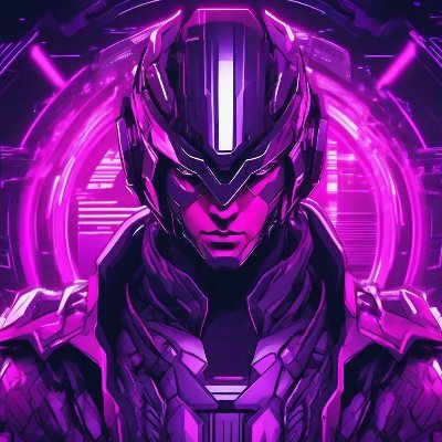 cybertide777 Profile Picture