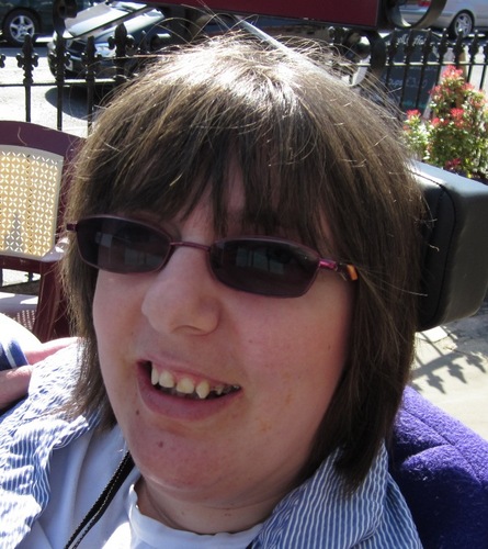 katy_sunny's profile picture. I like carriage driving and horses in general. I also like swimming and my cat Angel.