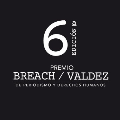 PremioBreachValdez