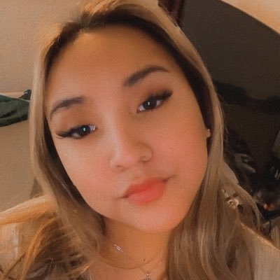 itsAngvlina's profile picture. 23 | Idk what I’m doing | grateful to be here |