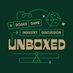 Unboxed: A Board Game Industry Discussion (@UnboxedSpaces) Twitter profile photo