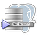 PostgreSQL for Mac Project, an ongoing effort to create tools, distributions and documentation for best leveraging the PostgreSQL RDMS on the Mac and iOS.