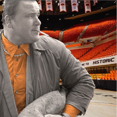 The Carpenter ☦️, sports 🏅, friends/fam 👨👩👧👦. Libertarian. @OSUAthletics 🤠 @USMNT 🗽@SpursOfficial 🐓 @Big12Conference Ⅻ @OKCThunder 🌩️ @Wrexham 🐉