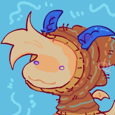 Colored_Dragon2's profile picture. back from the dead
Wannabe Illustrator & Character designer.
I love glitter, monsters & miniatures.