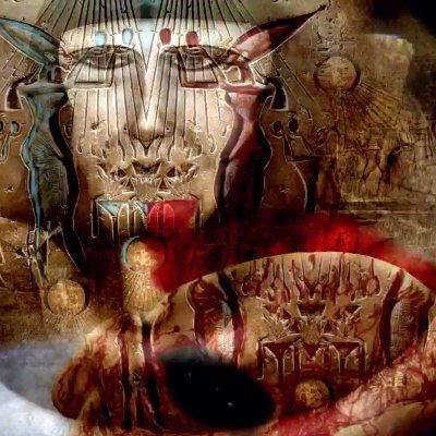 MyMazeMirage's profile picture. 