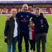 Russell Penn (@russellpenn16) 's Twitter Profile