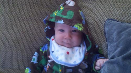 tonyemilyc's profile picture. God is great, all the time!