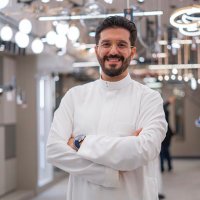 Abdulrhman Barghout (@amboddo) Twitter profile photo