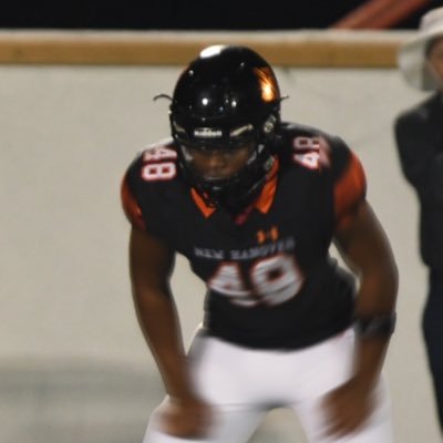 2025 NC //3.2GPA//MLB/New Hanover football//
210LBS//5'10//NCSA zaetindall1022807//Mail
zaetindall1022@gmail.com//#48