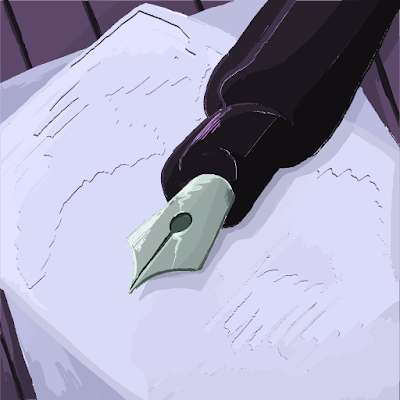 thescribeofgod8's profile picture. Crypto + Poetry | $BTC $ETH $SOL $SUI | Don't Get Lynched In The Trench