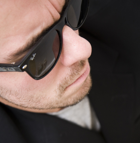 DonovanPreddy's profile picture. 