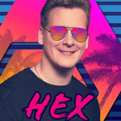 IvanOnHex's profile picture. GOOD MORNING crypto! Only here on Ivan on Hex,TODAY we will talk about Hex, Palschain and PalsX. Smash ap the follow batton now! Smash it severely!