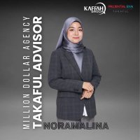 Amalina (PRUDENTIAL BSN)(@InaCheme) 's Twitter Profileg