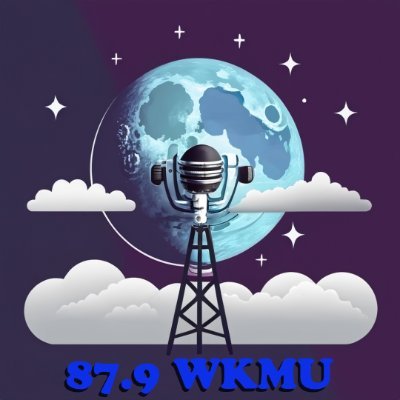 WKMURadioPod Profile Picture