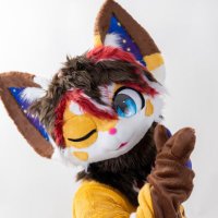 wolfiethefur(@wolfiethefur) 's Twitter Profile Photo