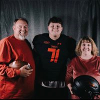 Ashton Allman (@ashtonallman34) 's Twitter Profile