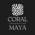 Coral Maya Conservation (@coralmayagt) Twitter profile photo