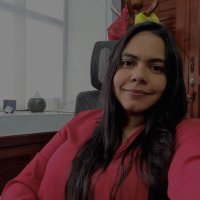 Onna Zuleta Araújo(@onnazuleta19) 's Twitter Profile Photo
