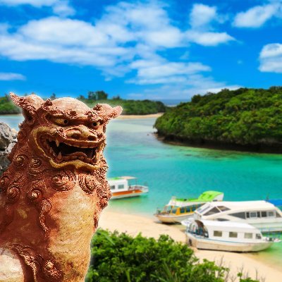 okinawa_event99's profile picture. 沖縄のイベント情報を発信しています。お気軽にフォローしてください。
イベントを共有できるカレンダーアプリ「パスグラ」https://t.co/HaQbjMqS6G