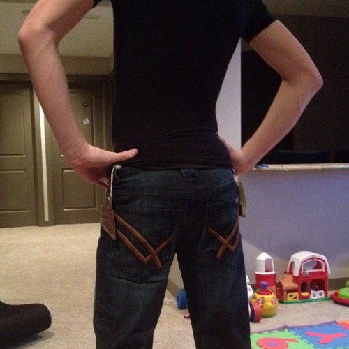 denimconnection's profile picture. Designer denim you love at prices you can't resist!  thedenimconnection@gmail.com