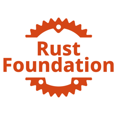 Rust Foundation Profile