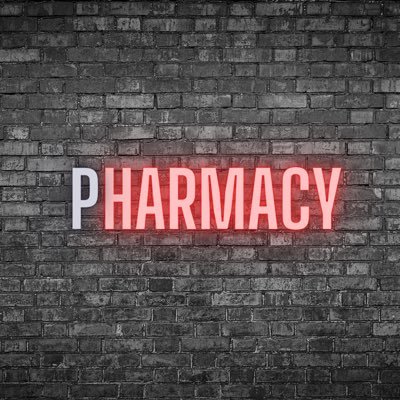 A film exposing the chaos behind the counter of America’s Pharmacy. Formerly “Would You Like Shots with That?” (Retweets are not endorsements).