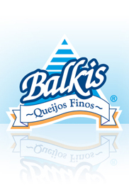 A Balkis produz queijos diferenciados, que contribuem para uma vida saudável. Um produto Balkis em sua mesa é sinônimo de sabor e qualidade.